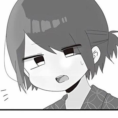 Homura Sensei is probably unpopular Chapter 64: Homura-sensei and the Fireworks Festival, Part 2 cover