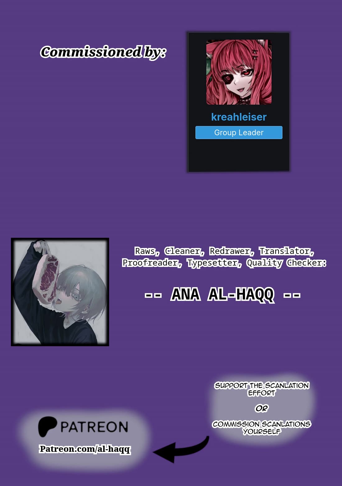 Homura Sensei is probably unpopular Chapter 66 page 5 - Chapter 66: Homura-sensei and Stickers