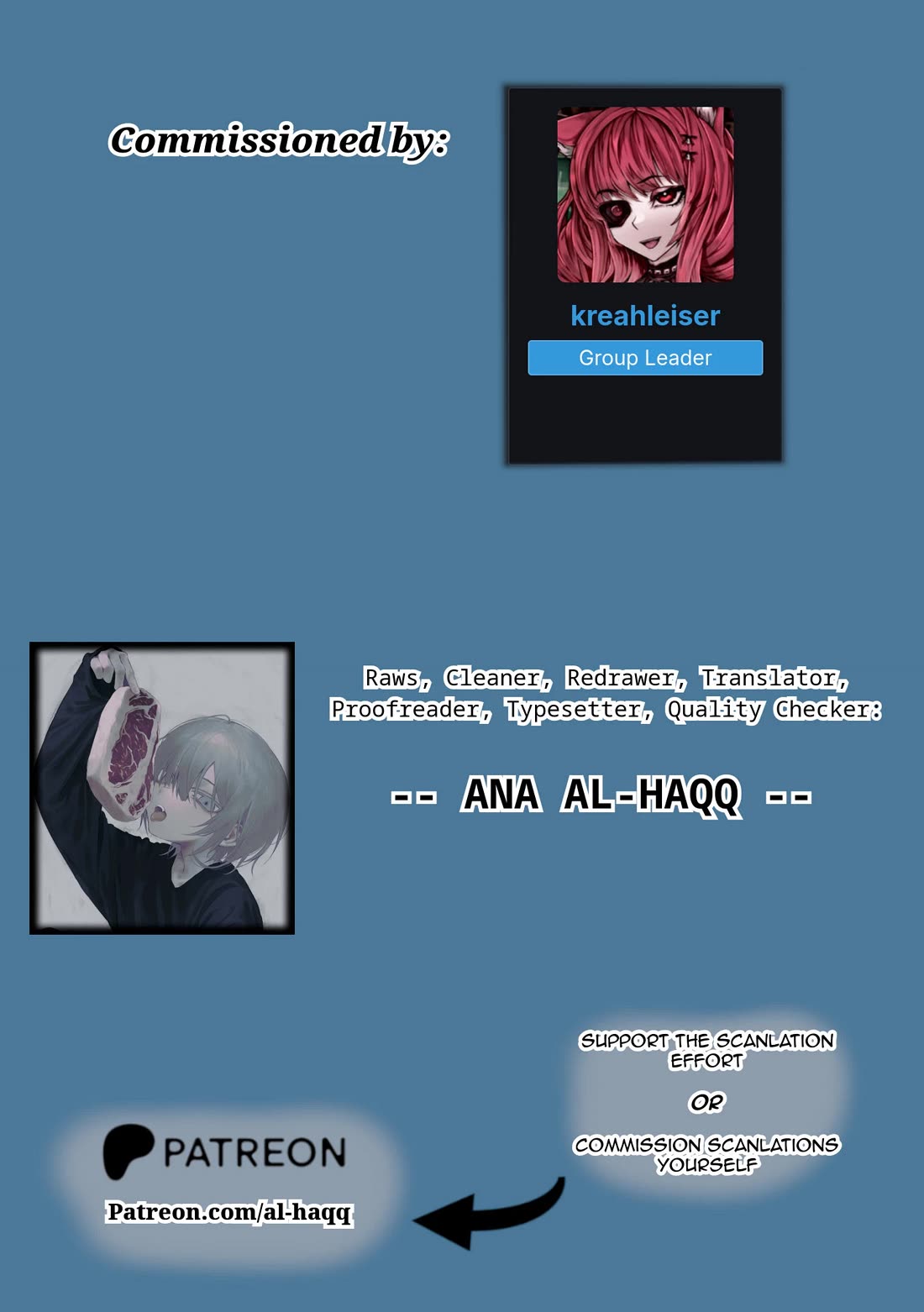 Homura Sensei is probably unpopular Chapter 69 page 5 - Chapter 69: Homura-sensei and Sweat