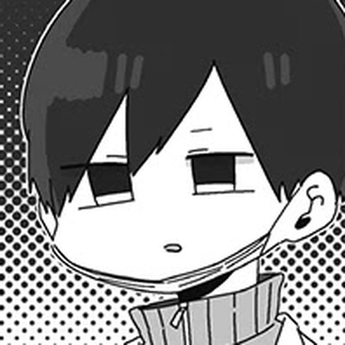 Homura Sensei is probably unpopular Chapter 7 cover