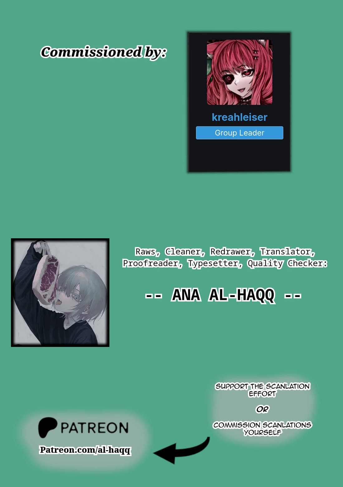 Homura Sensei is probably unpopular Chapter 71 page 5 - Chapter 71: Homura-sensei and Hands