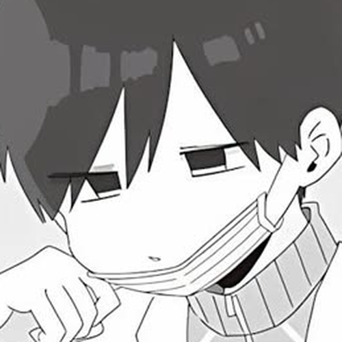 Homura Sensei is probably unpopular Chapter 71: Homura-sensei and Hands cover
