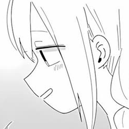 Homura Sensei is probably unpopular Chapter 72: Homura-sensei and the Graduation Album cover