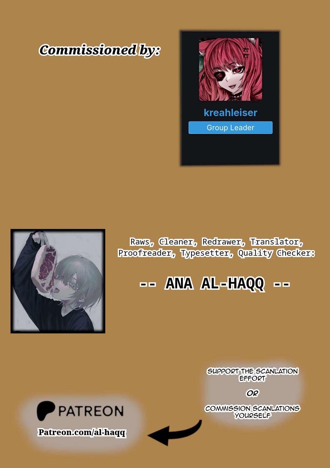 Homura Sensei is probably unpopular Chapter 74 page 17 - Chapter 74: Homura-sensei and Broken Heart