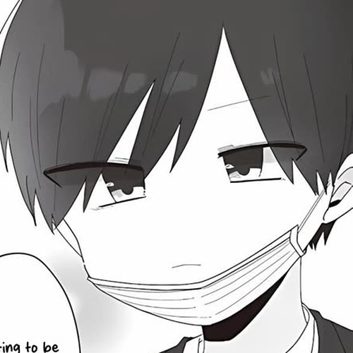 Homura Sensei is probably unpopular Chapter 75: Homura-sensei and Graduation Ceremony [END] cover
