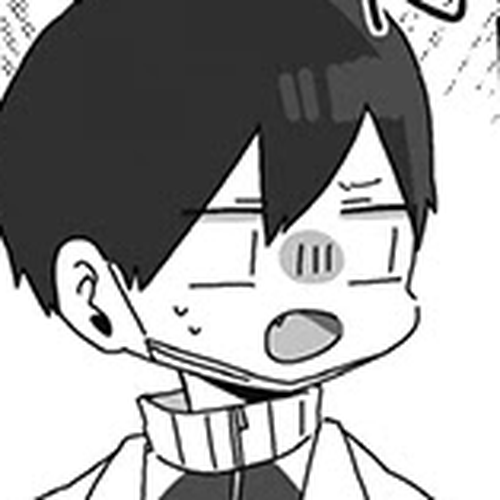 Homura Sensei is probably unpopular Chapter 9 cover