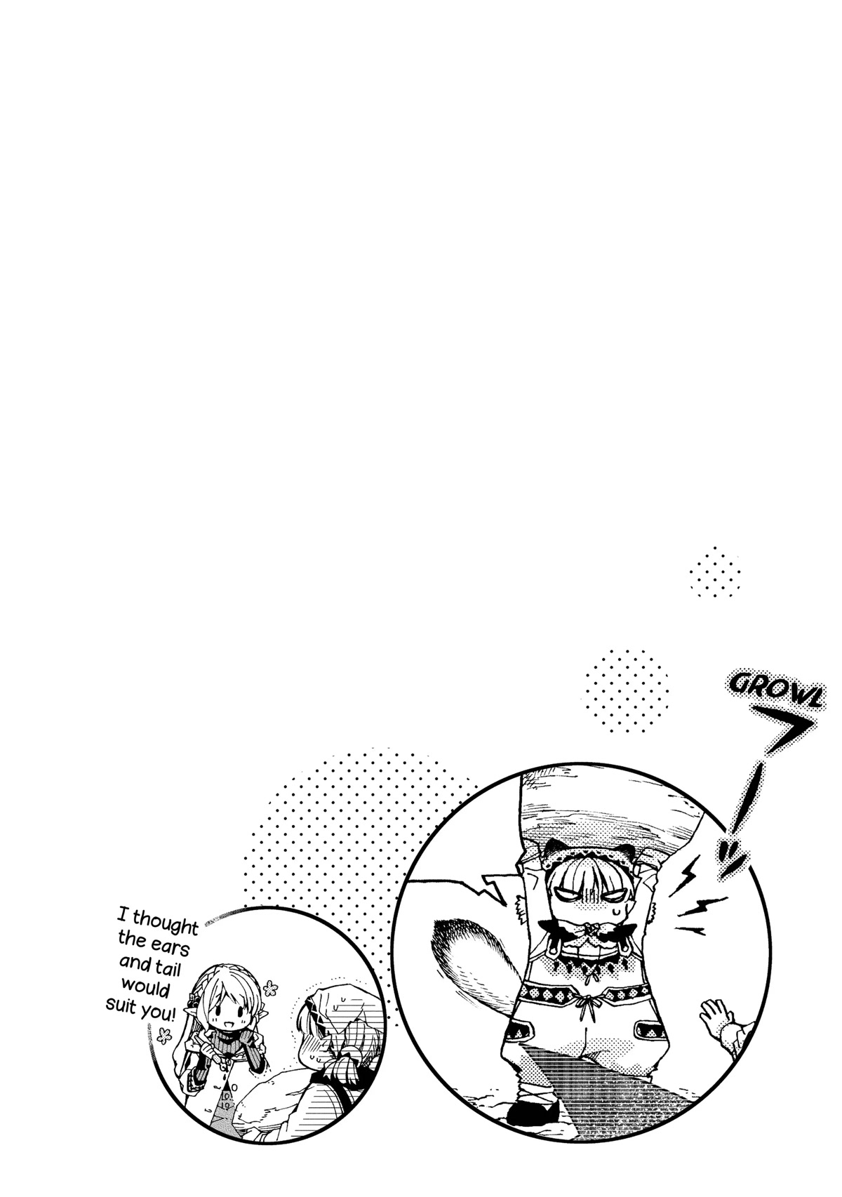 Hone Dragon no Mana Musume Chapter 10 page 30 - Chapter 10