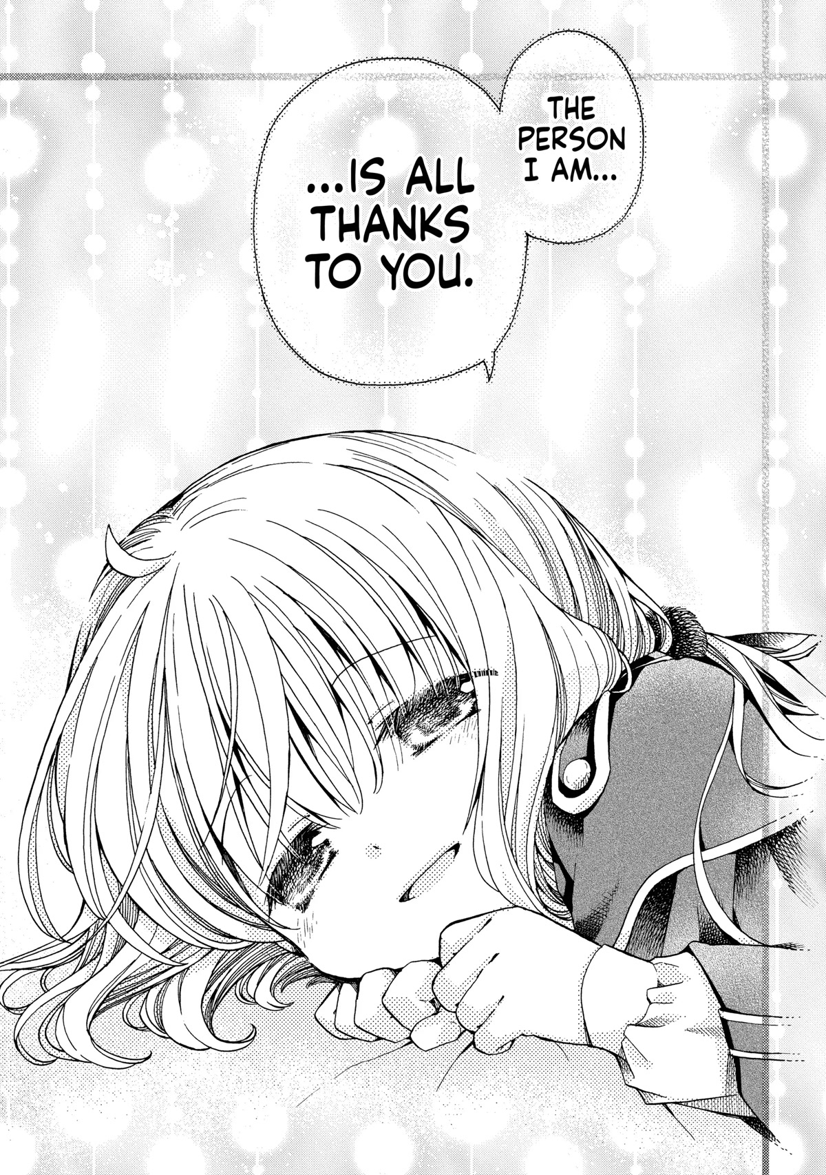 Hone Dragon no Mana Musume Chapter 12 page 27 - Chapter 12