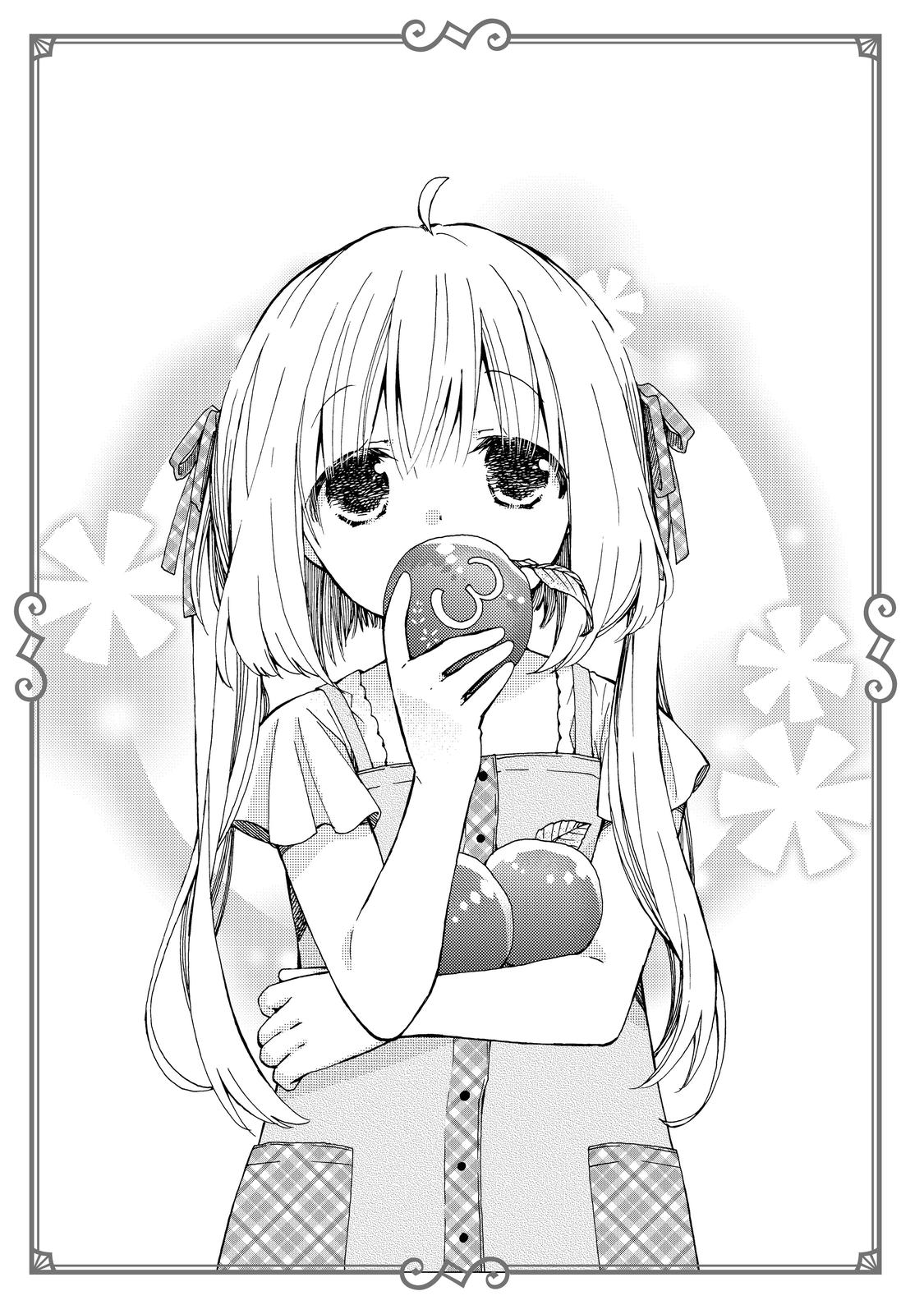 Hone Dragon no Mana Musume Chapter 18 page 34 - Chapter 18