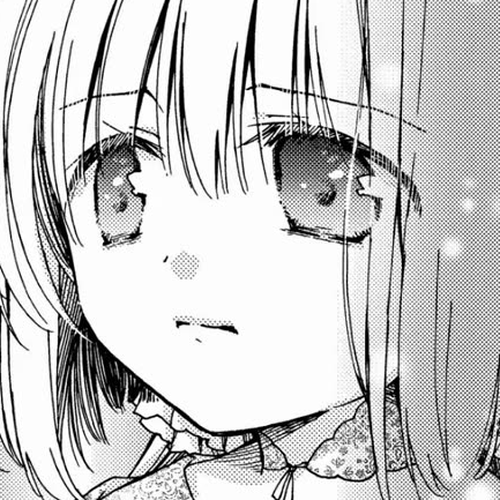 Hone Dragon no Mana Musume Chapter 23 cover