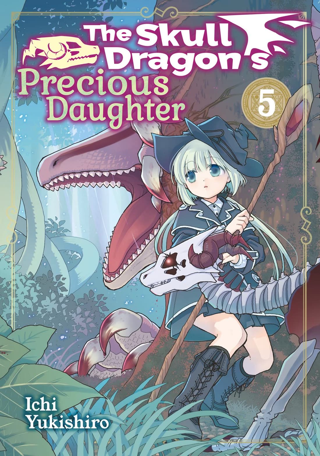 Hone Dragon no Mana Musume Chapter 26 page 1 - Chapter 26