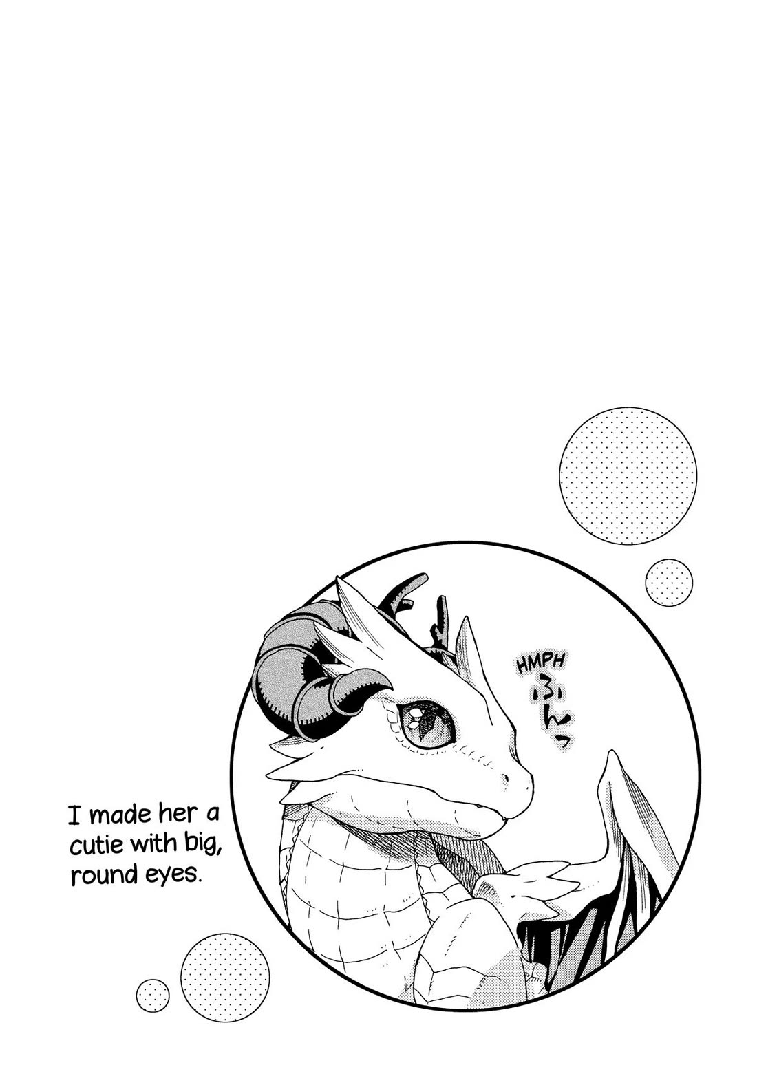 Hone Dragon no Mana Musume Chapter 29 page 22 - Chapter 29