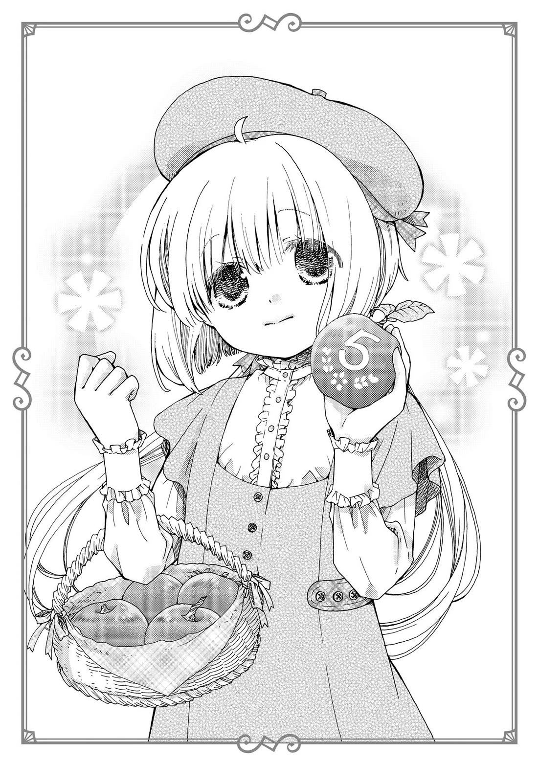 Hone Dragon no Mana Musume Chapter 31 page 52 - Chapter 31