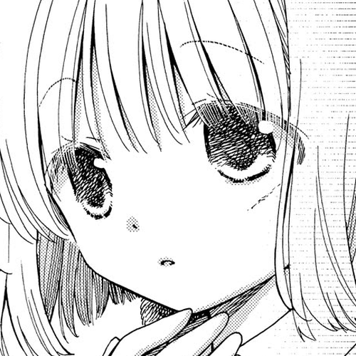 Hone Dragon no Mana Musume Chapter 35 cover