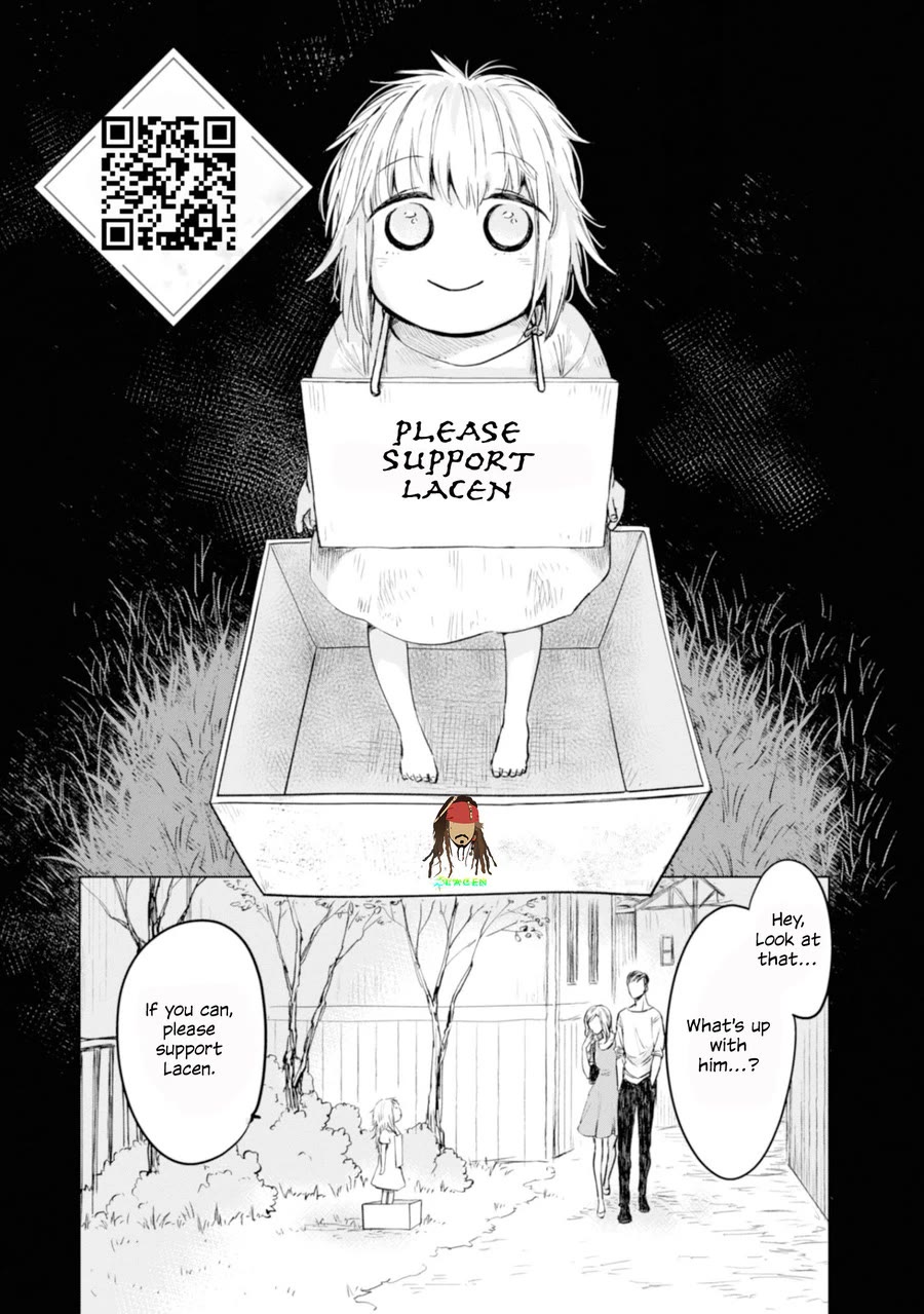 Hone Dragon no Mana Musume Chapter 44 page 46 - Chapter 44: Knowing Love, Learning Love.