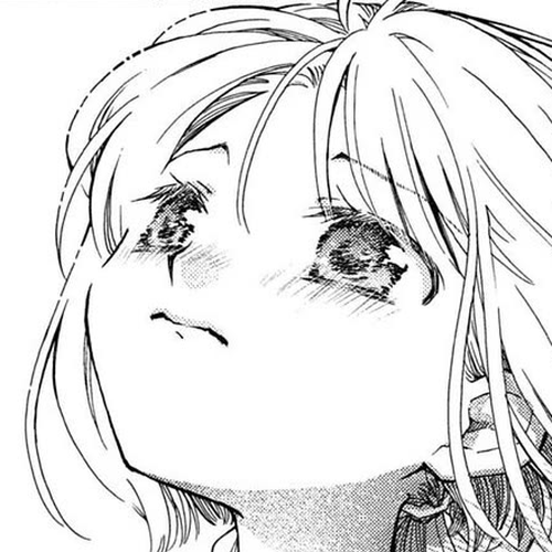 Hone Dragon no Mana Musume Chapter 44: Knowing Love, Learning Love. cover