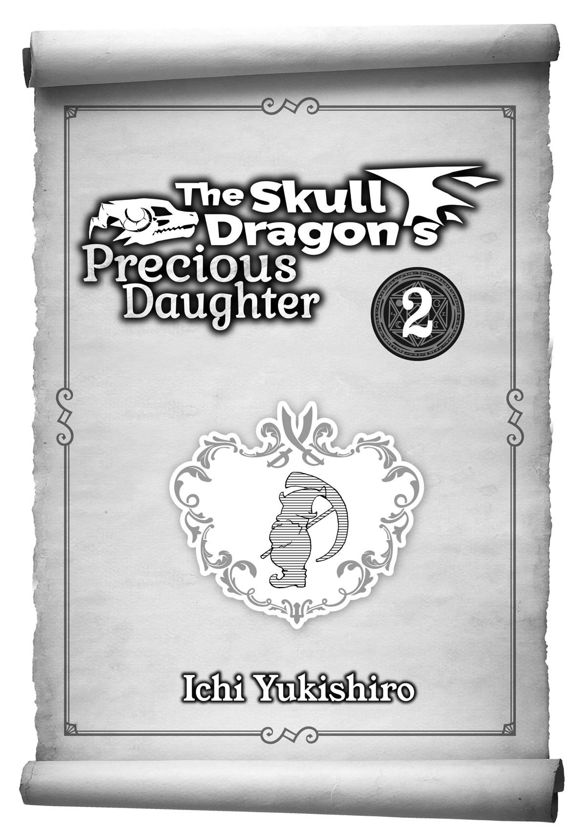 Hone Dragon no Mana Musume Chapter 7 page 2 - Chapter 7