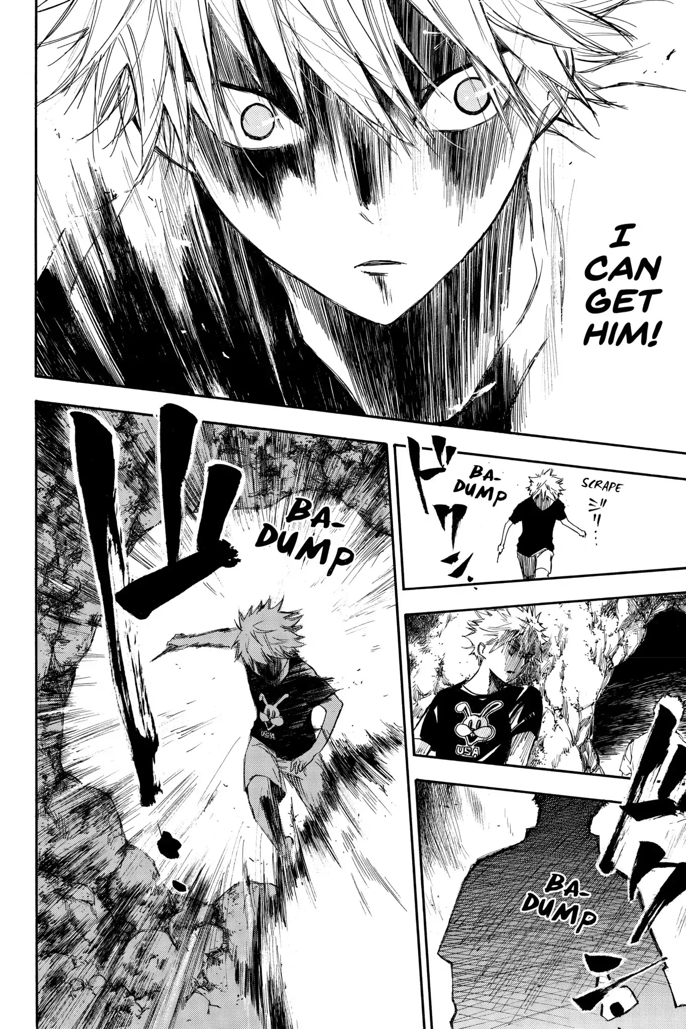 Hone ga Kusaru Made Chapter 1.0-5 page 22 - Vol.1 The Second Night