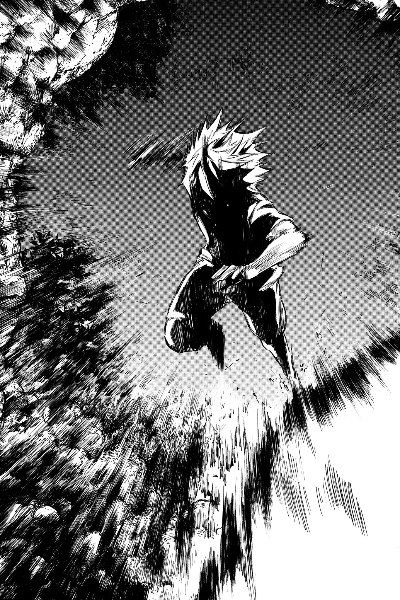 Hone ga Kusaru Made Chapter 1.0-6 page 2 - Vol.1 The Third Night