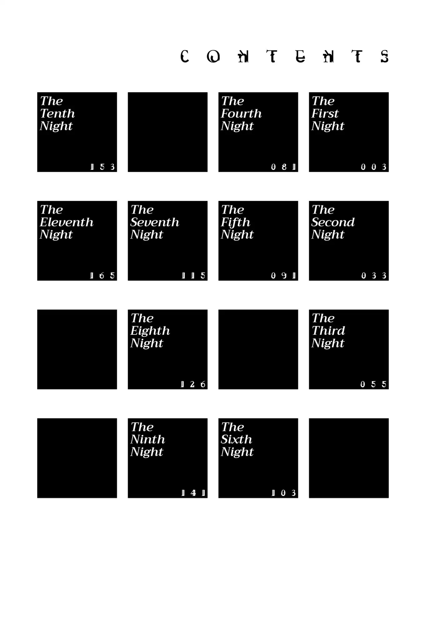 Hone ga Kusaru Made Chapter 1.0 page 3 - Vol.1 The First Night