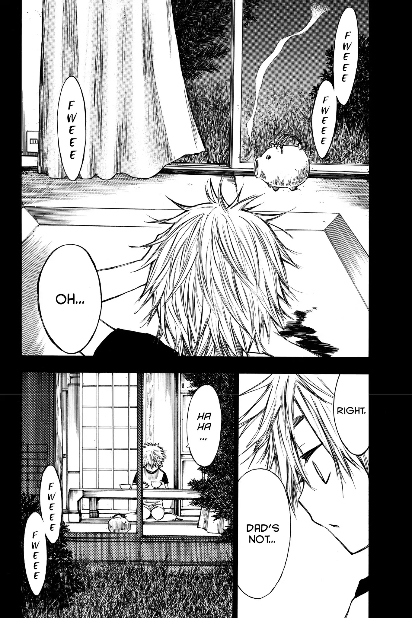 Hone ga Kusaru Made Chapter 2.0-10 page 2 - Vol.2 The Eighteenth Night