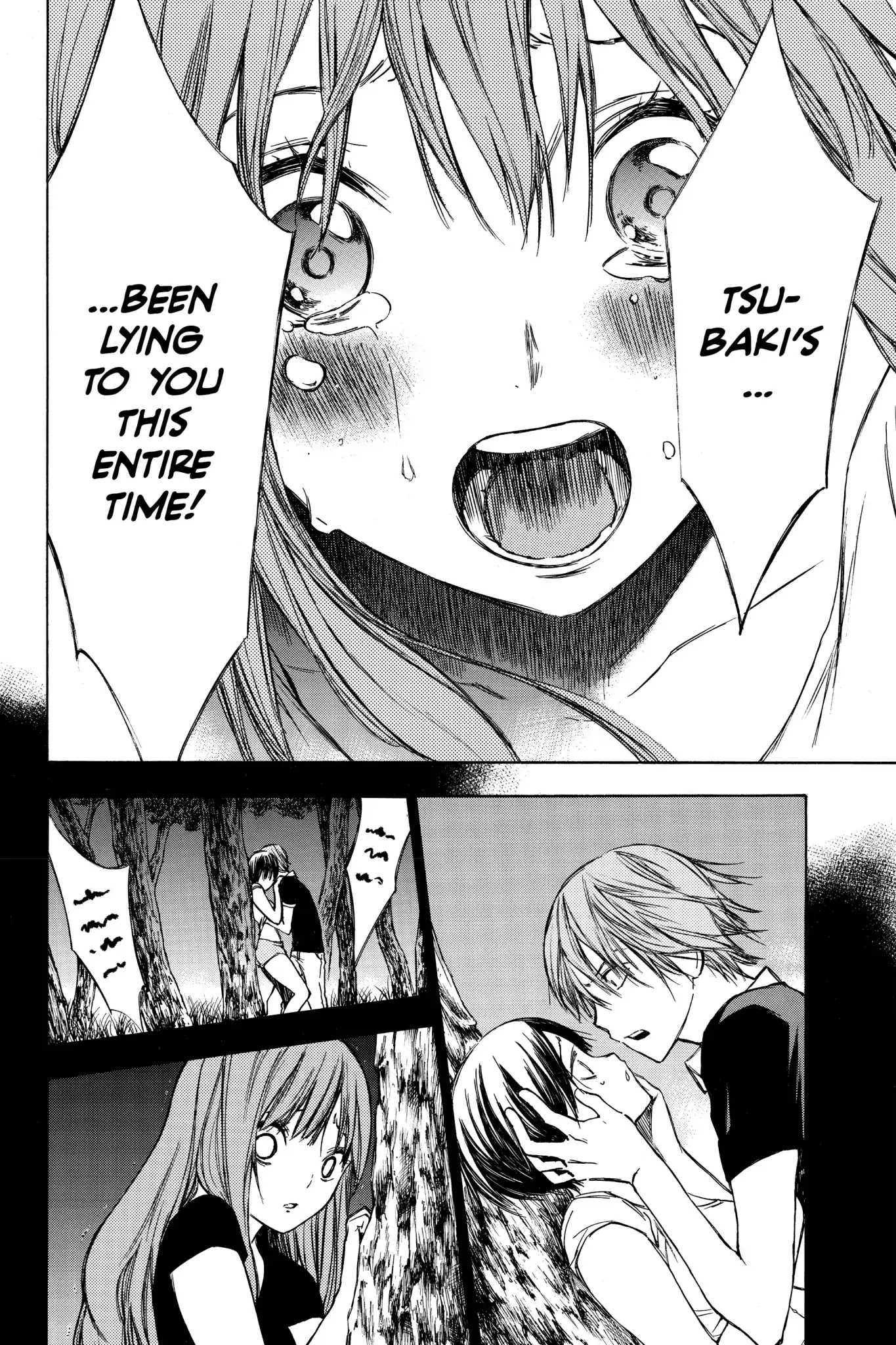 Hone ga Kusaru Made Chapter 2.0-11 page 6 - Vol.2 The Nineteenth Night