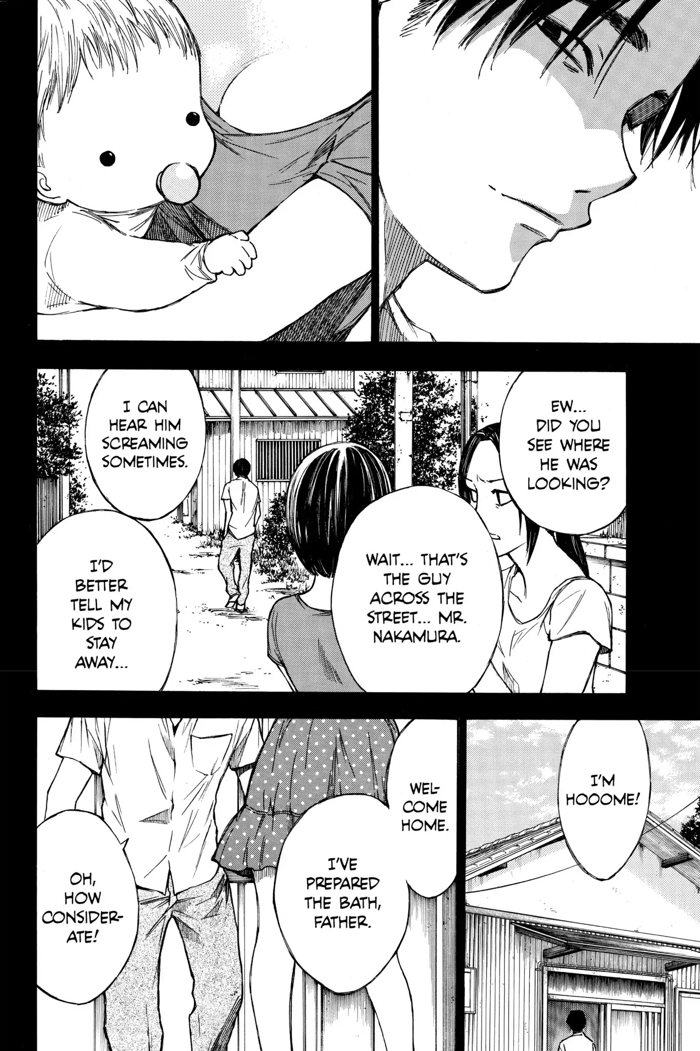 Hone ga Kusaru Made Chapter 2.0-12 page 4 - Vol.2 The Twentieth Night