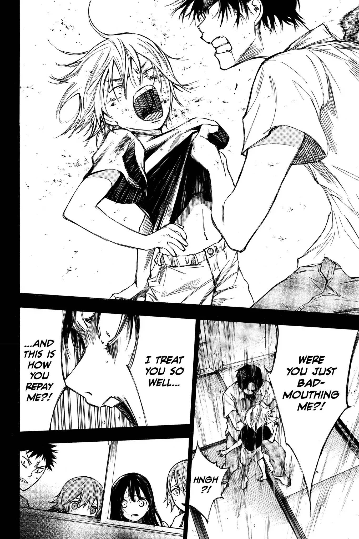 Hone ga Kusaru Made Chapter 2.0-13 page 2 - Vol.2 The Twenty-First Night