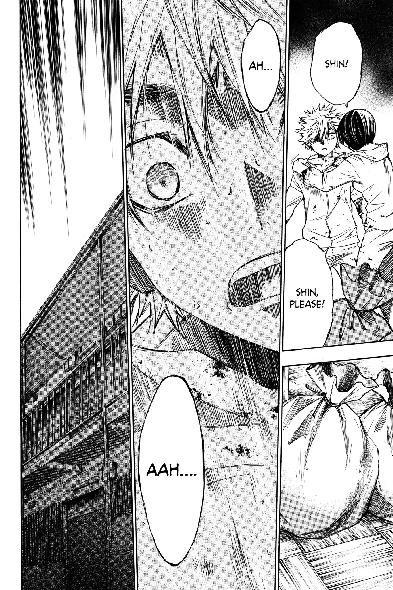 Hone ga Kusaru Made Chapter 2.0-16 page 10 - Vol.2 The Twenty-Fourth Night
