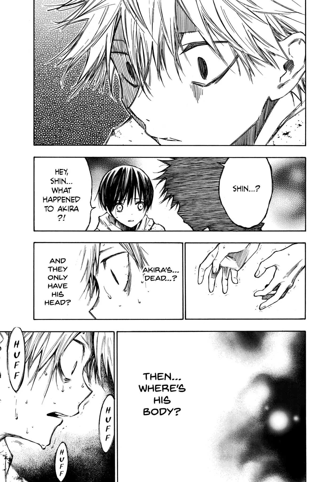 Hone ga Kusaru Made Chapter 2.0-16 page 9 - Vol.2 The Twenty-Fourth Night