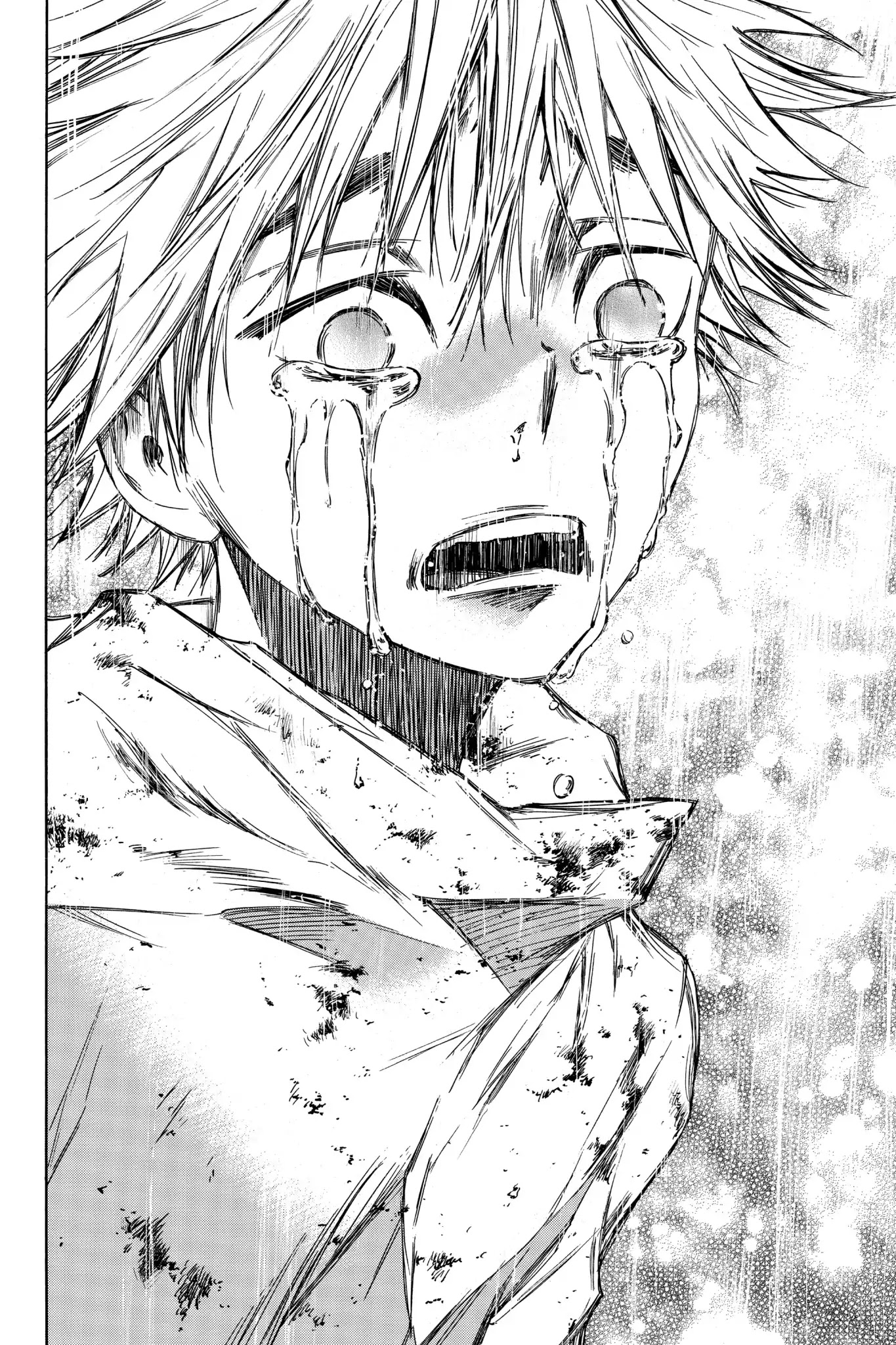 Hone ga Kusaru Made Chapter 2.0-17 page 6 - Vol.2 The Twenty-Fifth Night