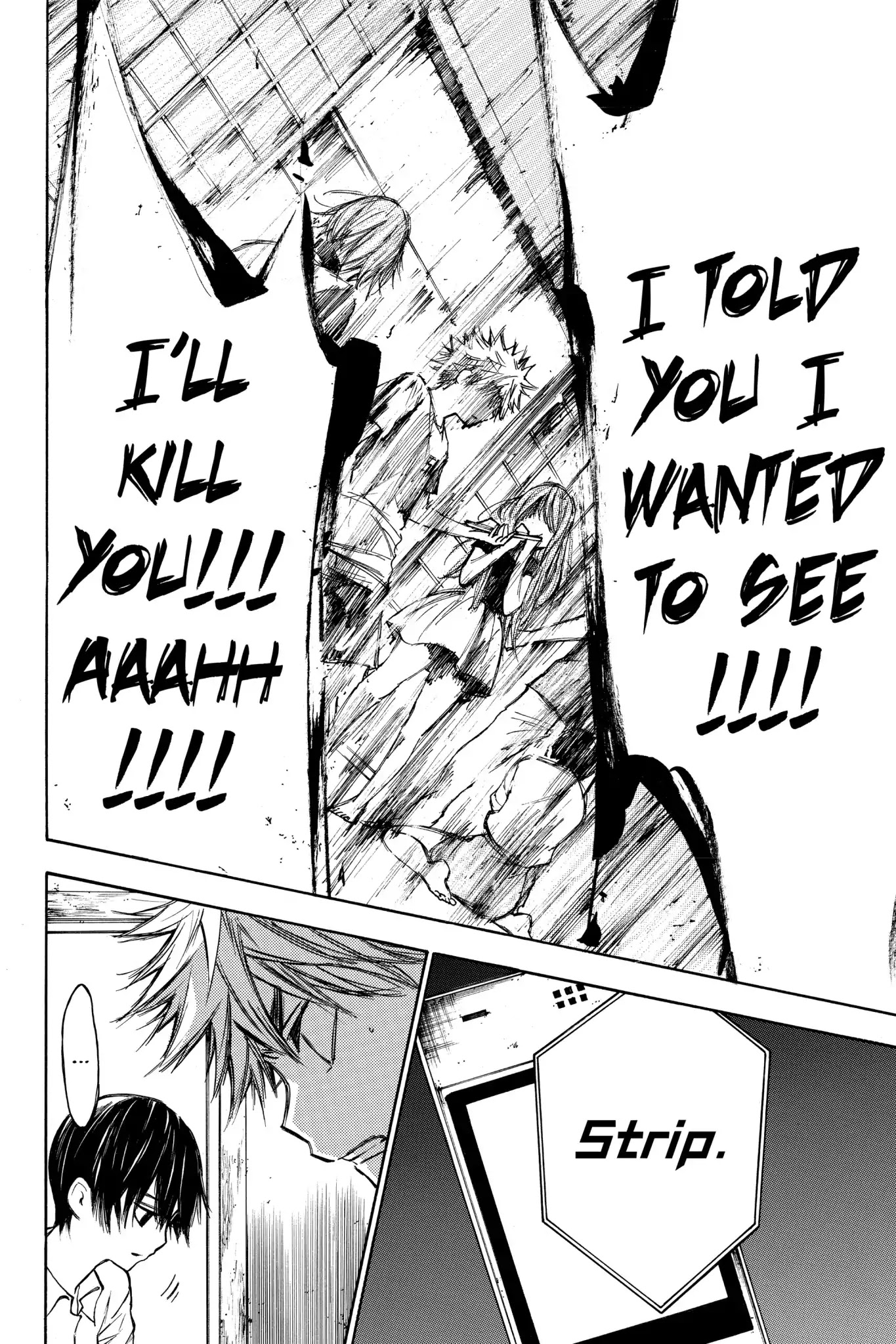 Hone ga Kusaru Made Chapter 2.0-8 page 6 - Vol.2 The Sixteenth Night