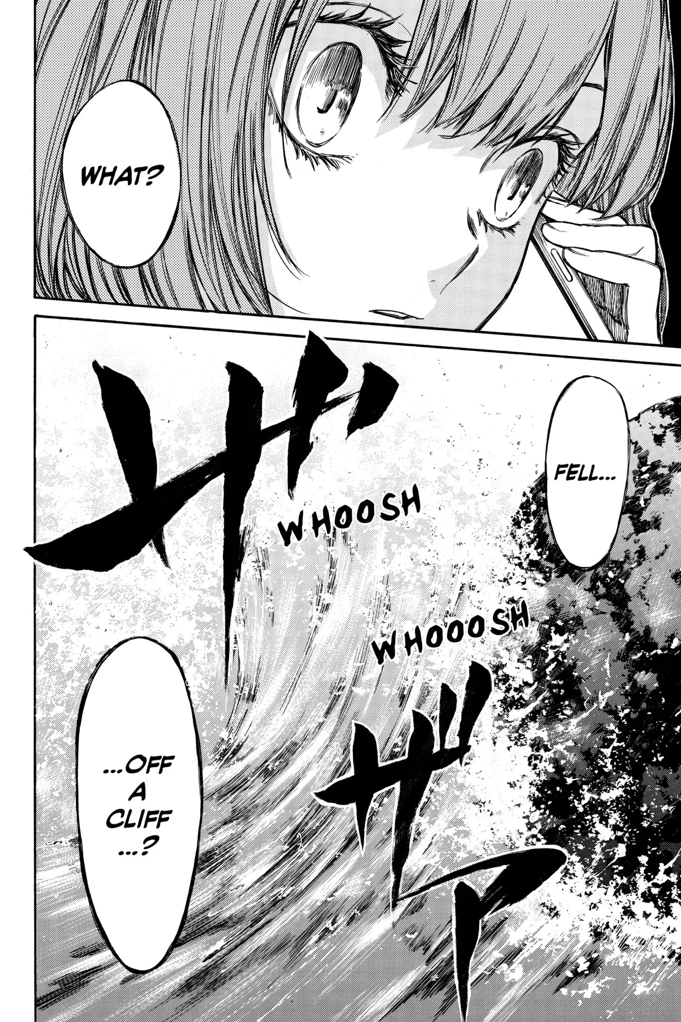 Hone ga Kusaru Made Chapter 3.0-13 page 10 - Vol.3 The Thirty-Seventh Night