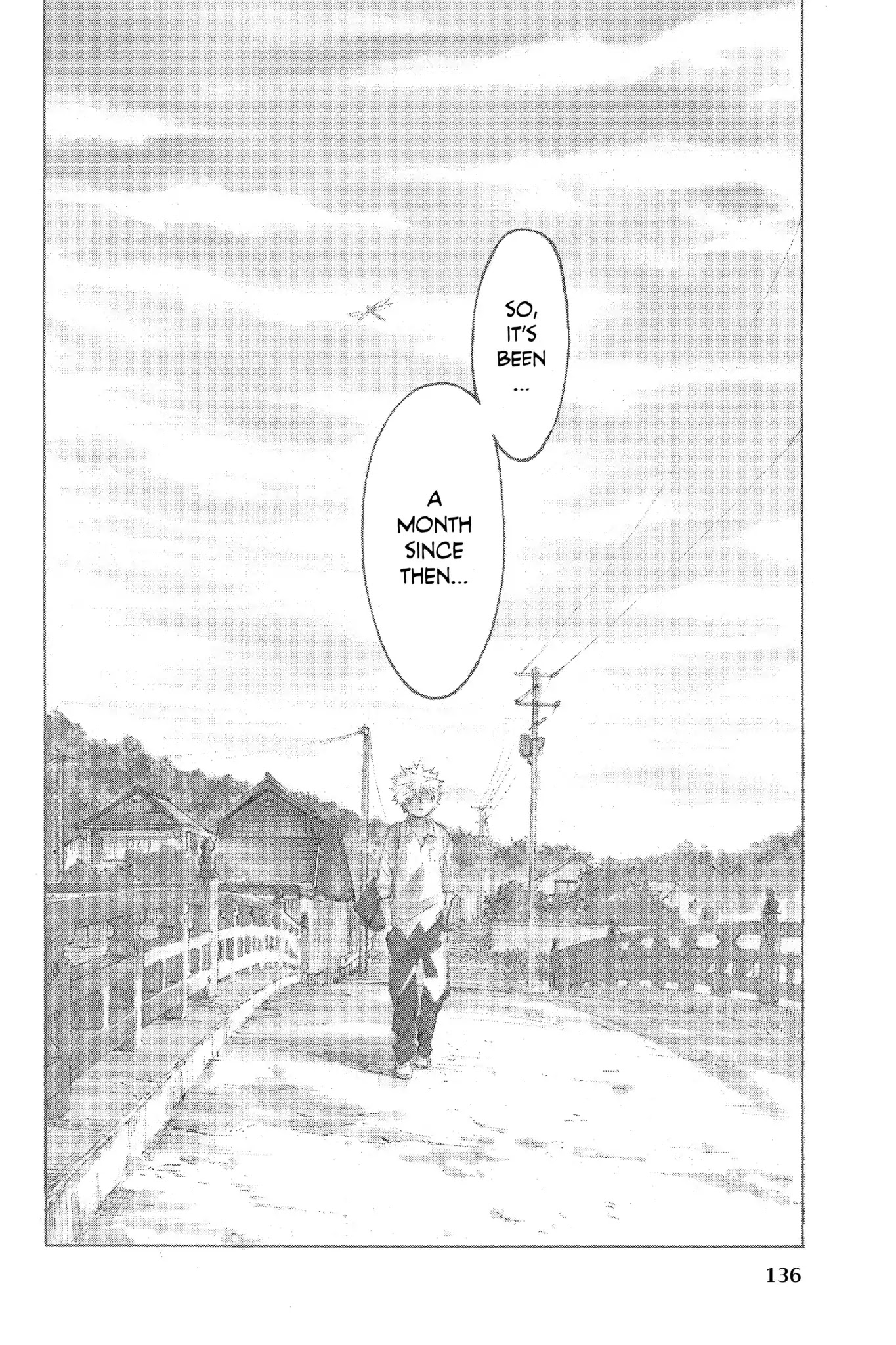 Hone ga Kusaru Made Chapter 3.0-17 page 2 - Vol.3 The Forty-First Night
