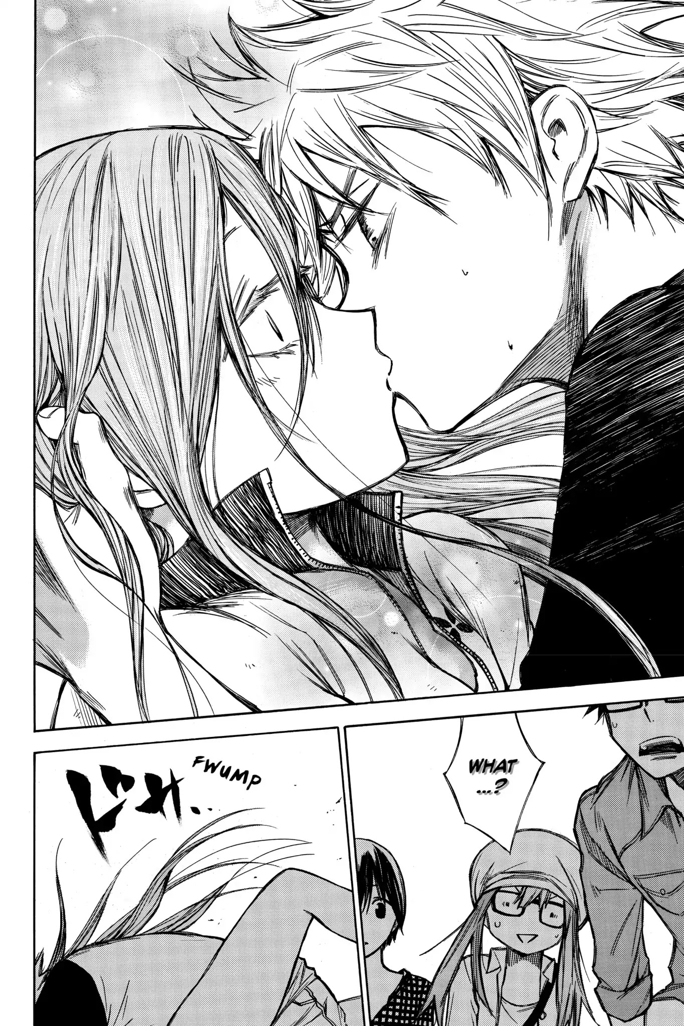 Hone ga Kusaru Made Chapter 3.0-19 page 10 - Vol.3 The Forty-Third Night
