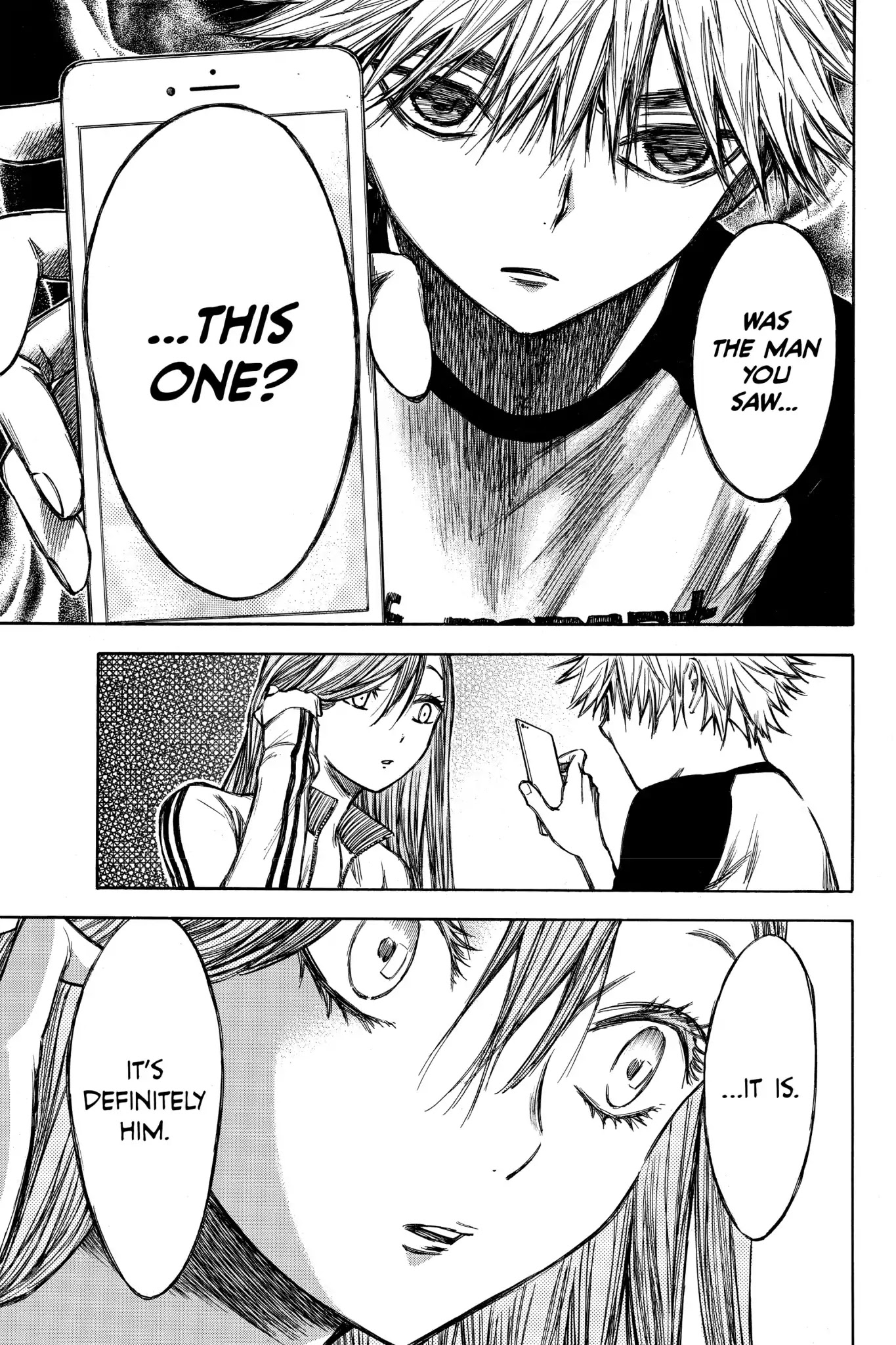 Hone ga Kusaru Made Chapter 3.0-20 page 7 - Vol.3 The Forty-Fourth Night