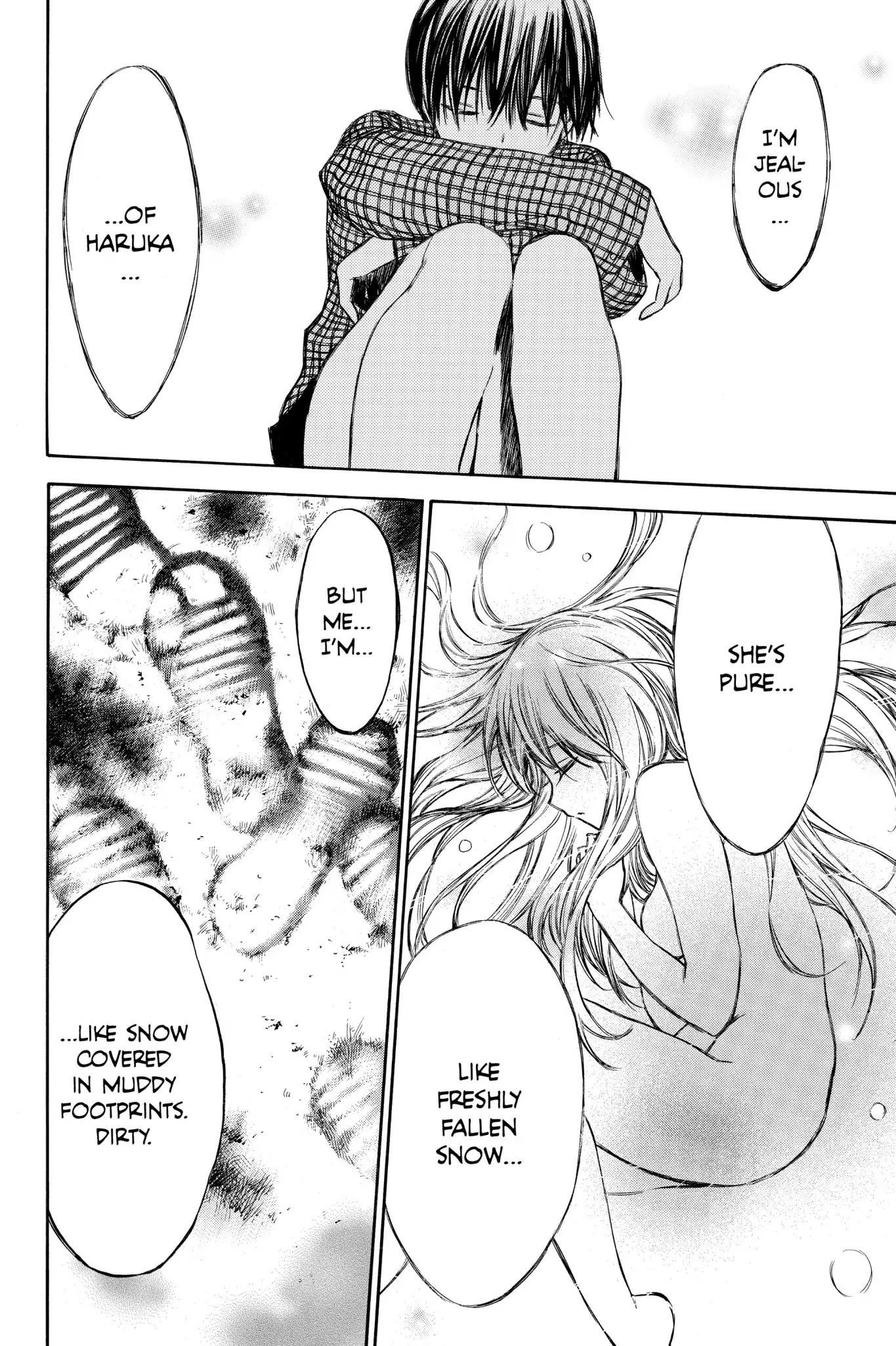Hone ga Kusaru Made Chapter 4.0-12 page 12 - Vol.4 The Fifty-Third Night