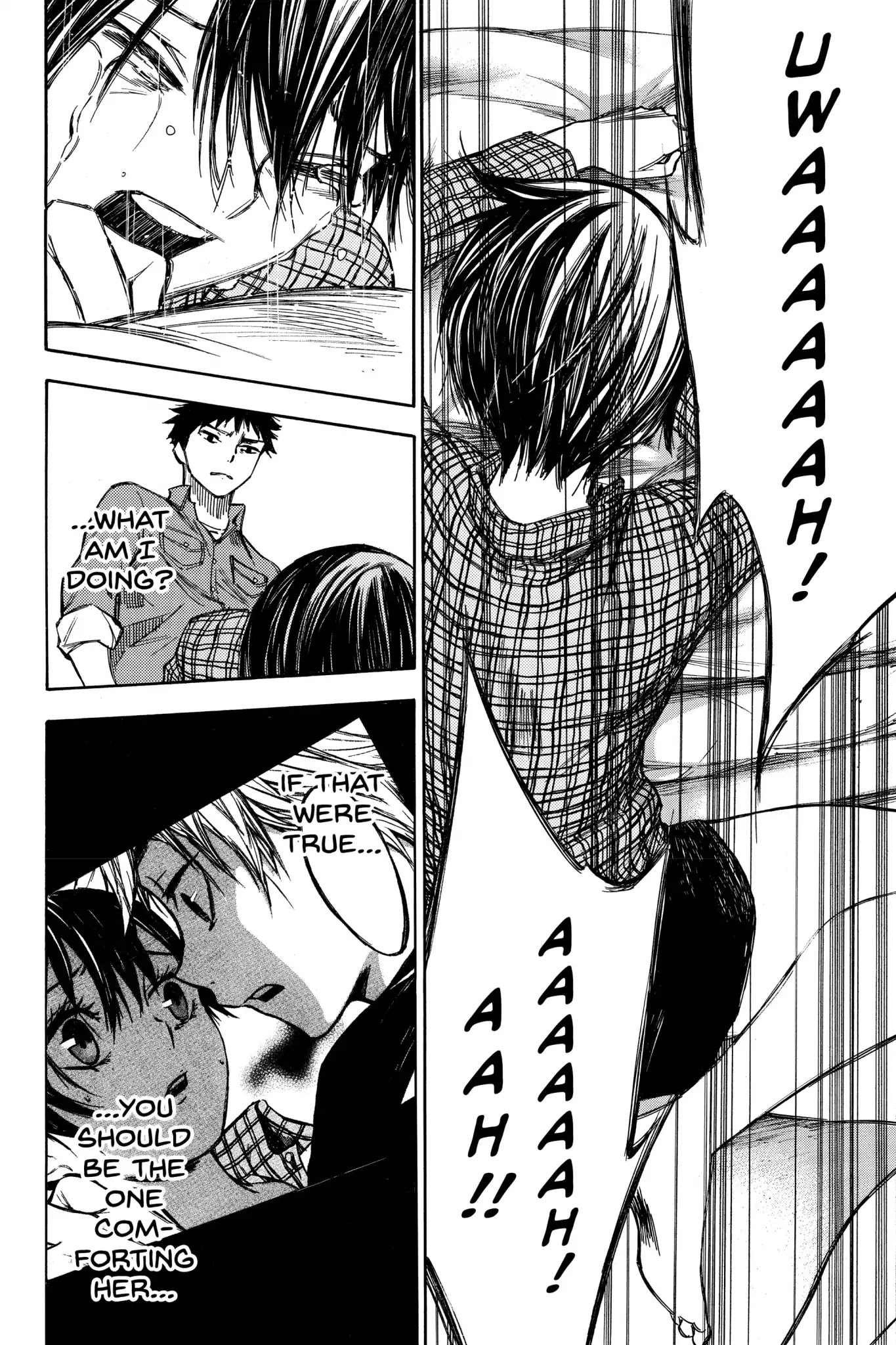 Hone ga Kusaru Made Chapter 4.0-13 page 12 - Vol.4 The Fifty-Fourth Night