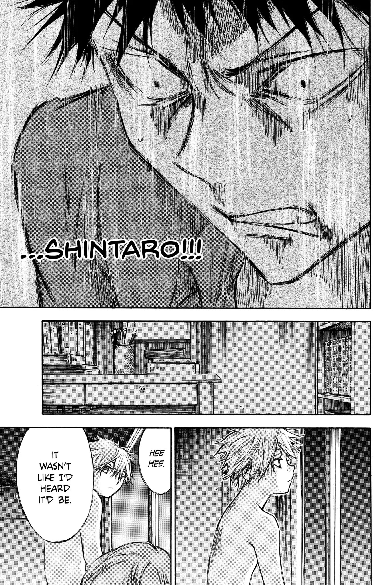Hone ga Kusaru Made Chapter 4.0-13 page 13 - Vol.4 The Fifty-Fourth Night