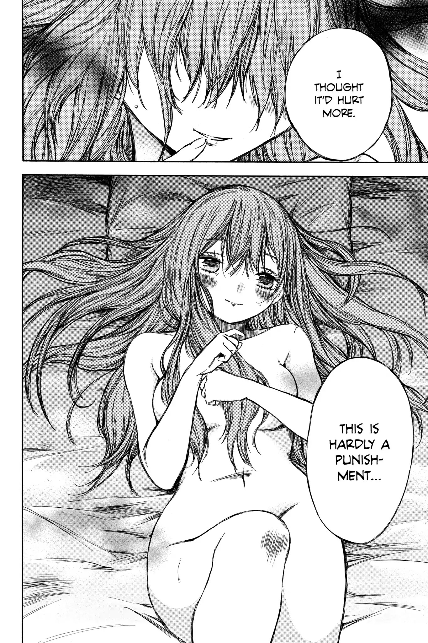 Hone ga Kusaru Made Chapter 4.0-13 page 14 - Vol.4 The Fifty-Fourth Night