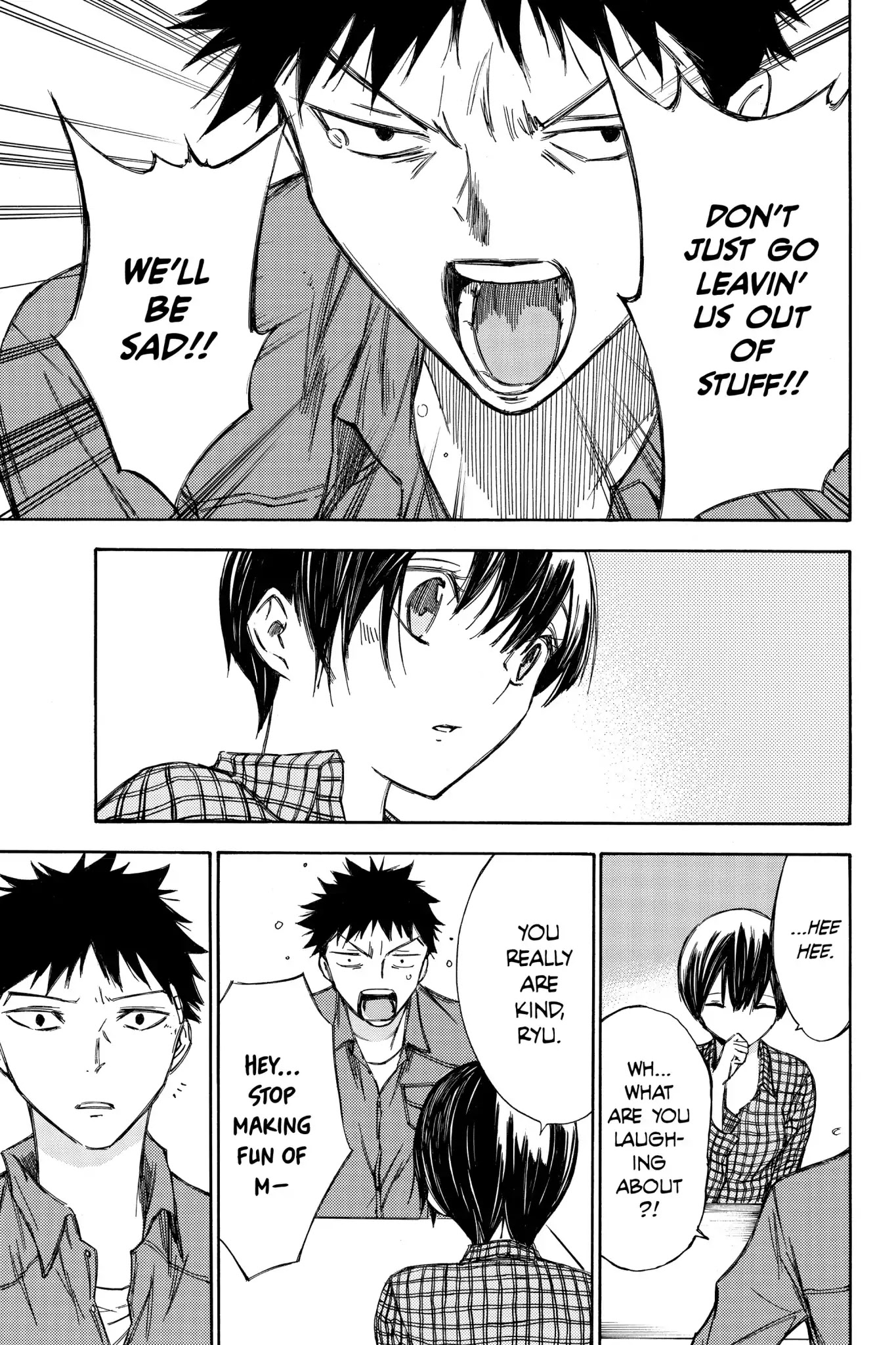 Hone ga Kusaru Made Chapter 4.0-13 page 9 - Vol.4 The Fifty-Fourth Night