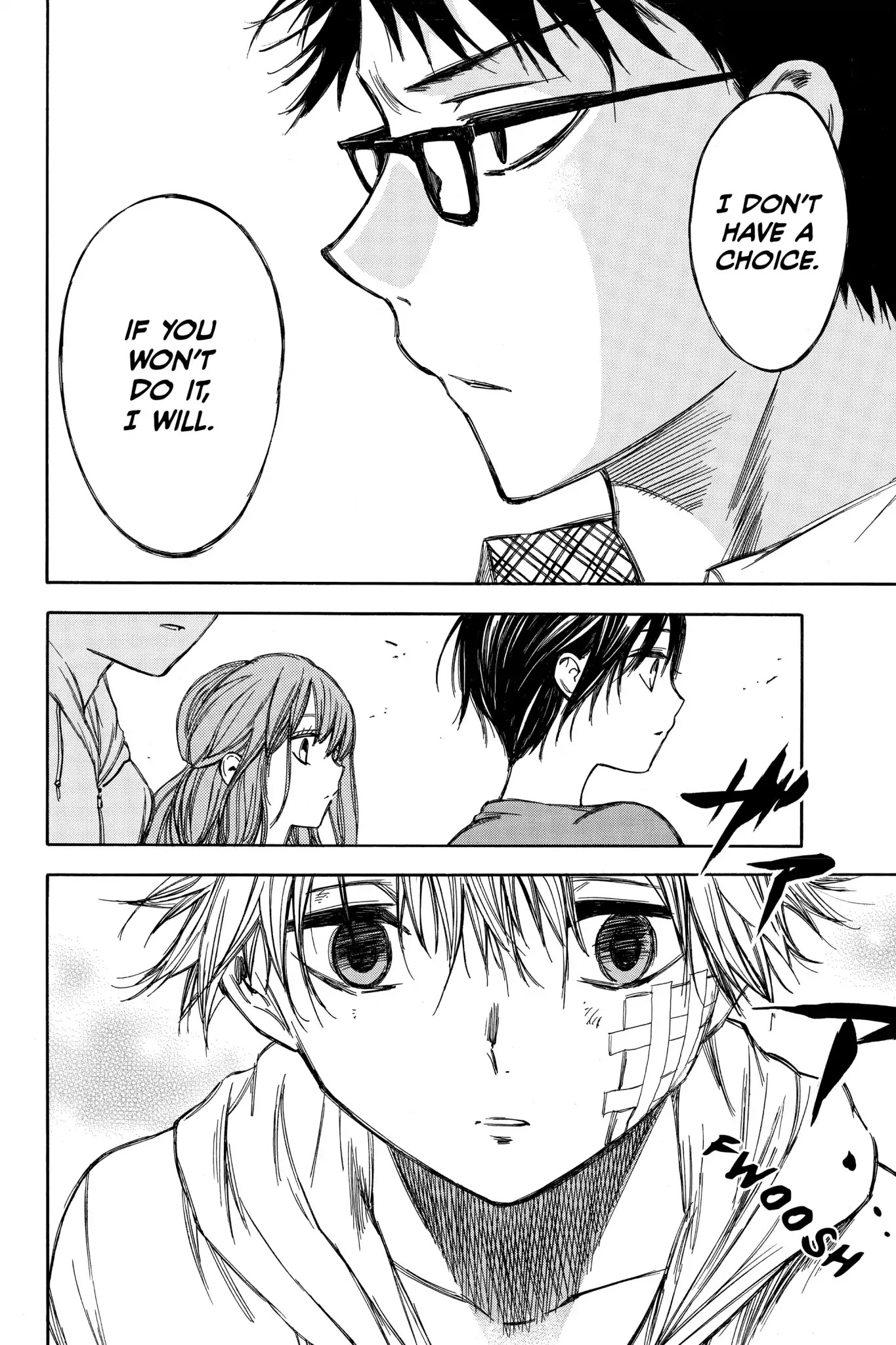 Hone ga Kusaru Made Chapter 4.0-14 page 14 - Vol.4 The Fifty-Fifth Night