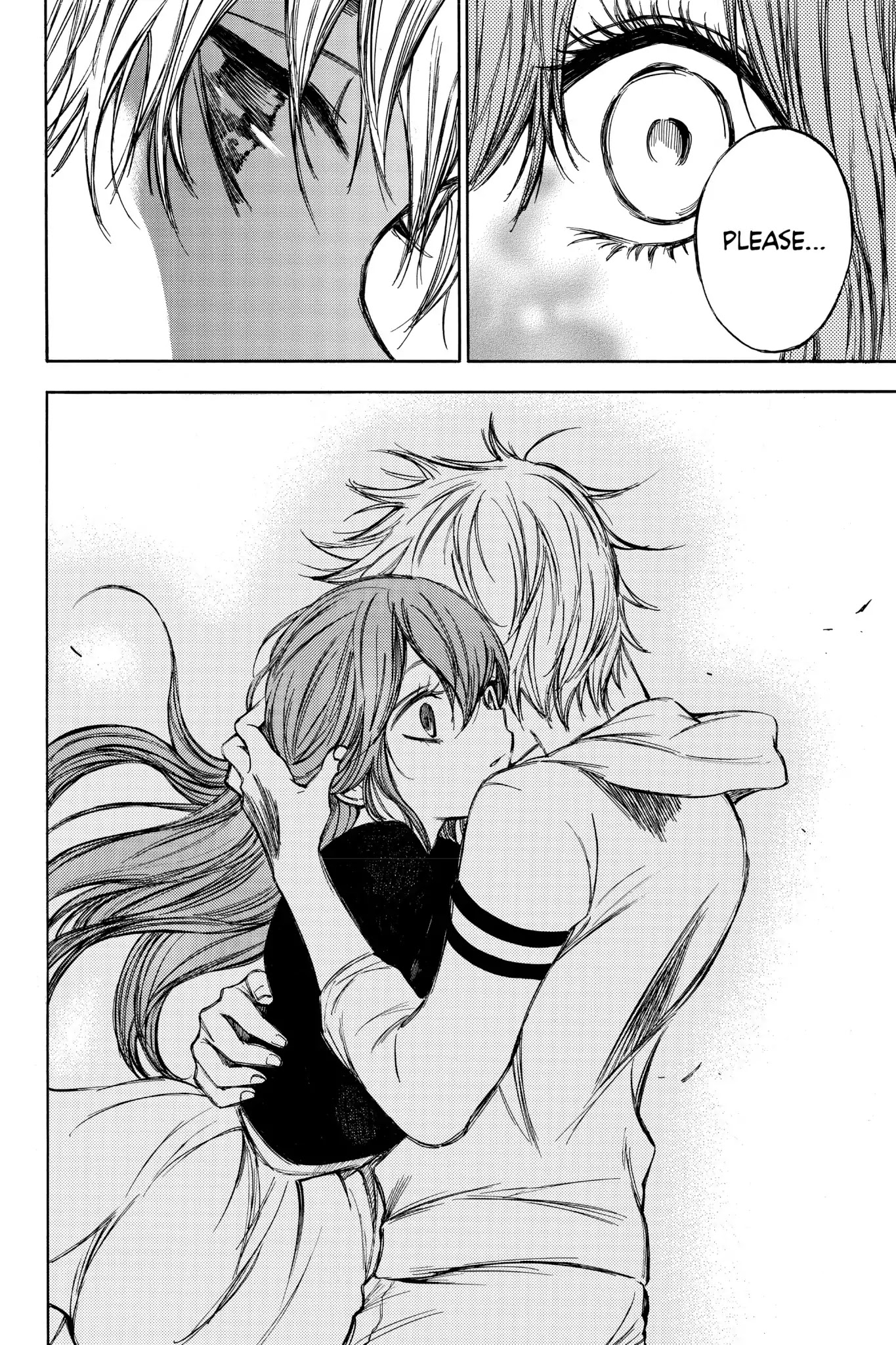 Hone ga Kusaru Made Chapter 4.0-15 page 16 - Vol.4 The Fifty-Sixth Night