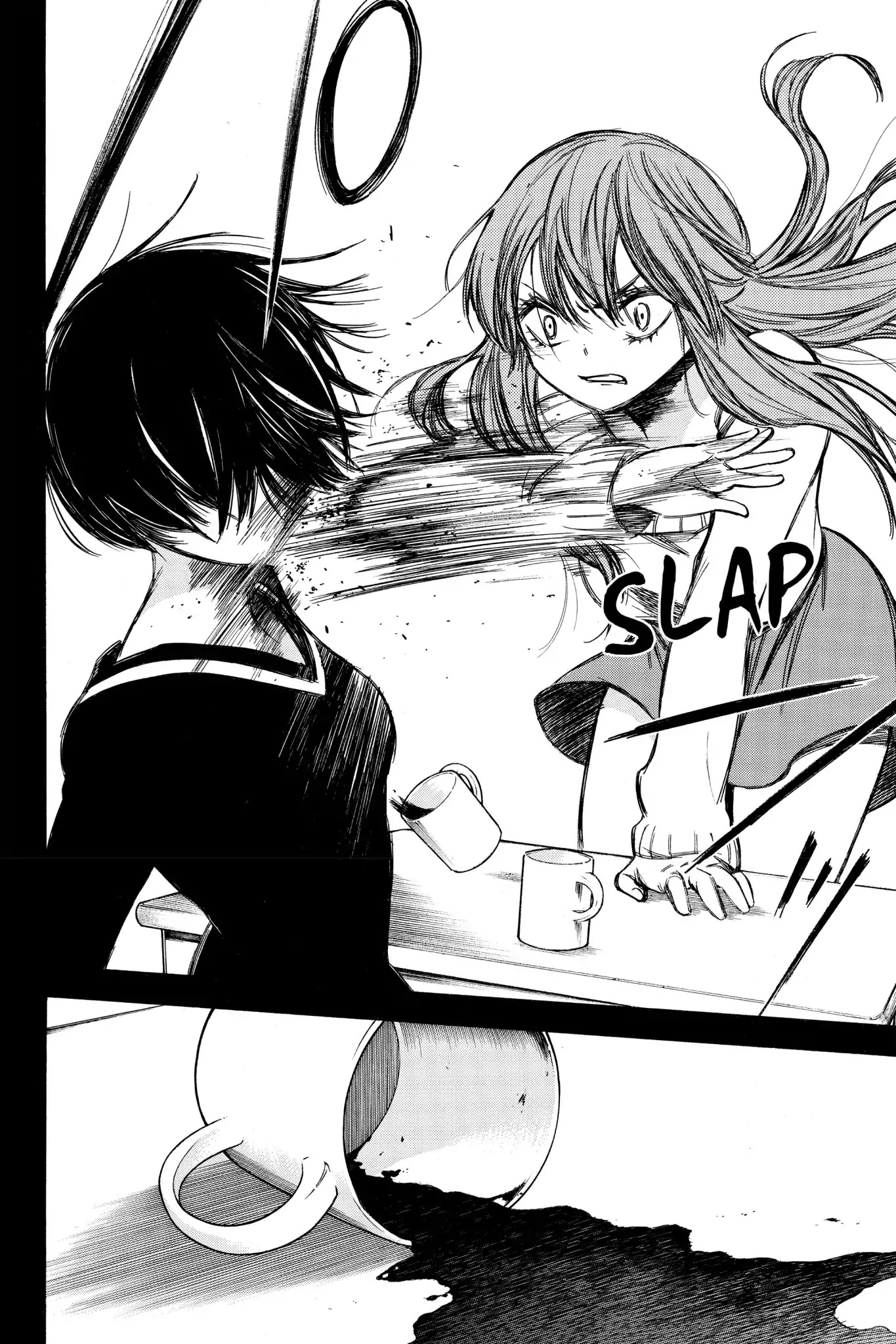 Hone ga Kusaru Made Chapter 5.0-10 page 14 - Vol.5 The Sixty-Fifth Night