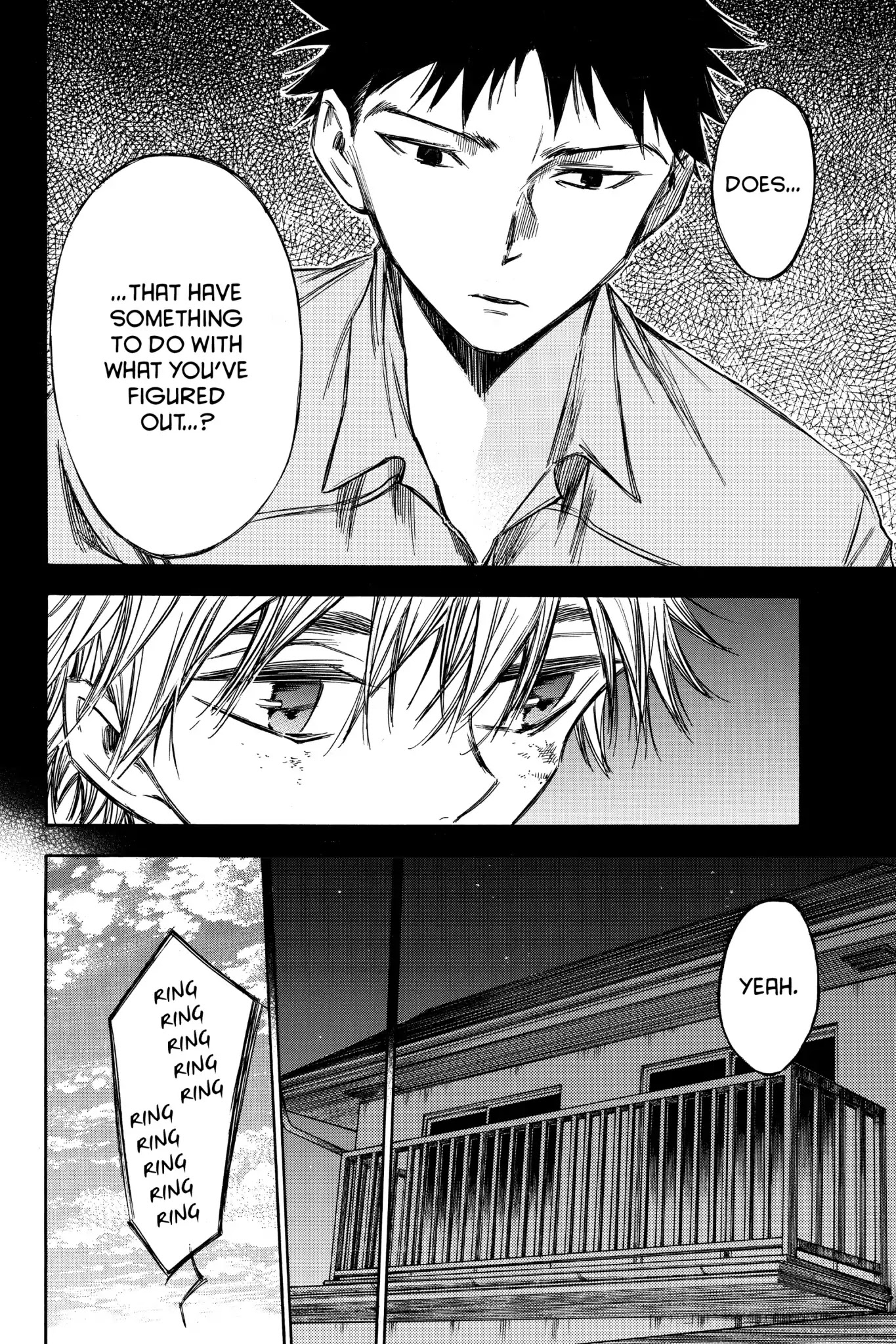 Hone ga Kusaru Made Chapter 5.0-10 page 4 - Vol.5 The Sixty-Fifth Night
