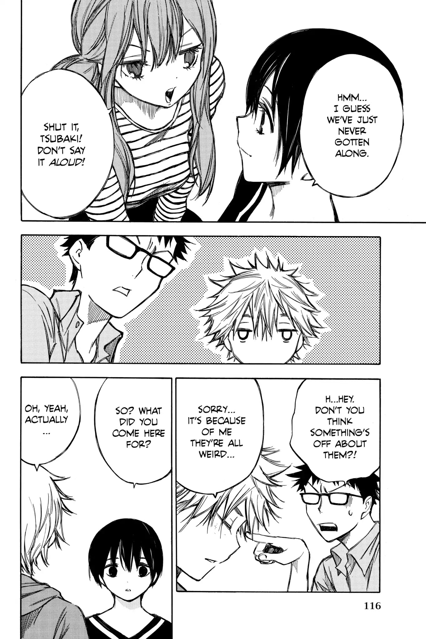Hone ga Kusaru Made Chapter 5.0-12 page 2 - Vol.5 The Sixty-Seventh Night