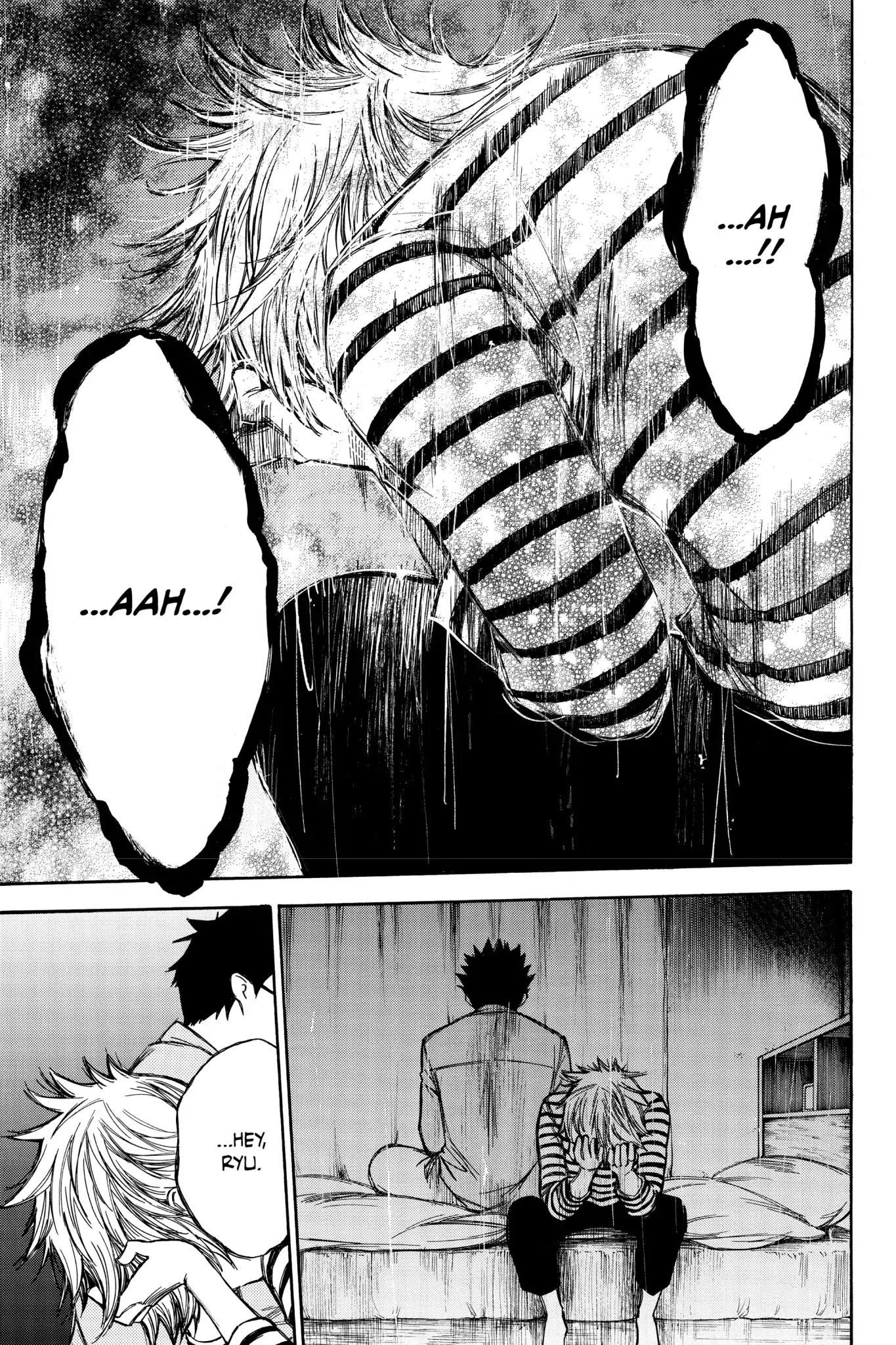 Hone ga Kusaru Made Chapter 5.0-8 page 12 - Vol.5 The Sixty-Third Night