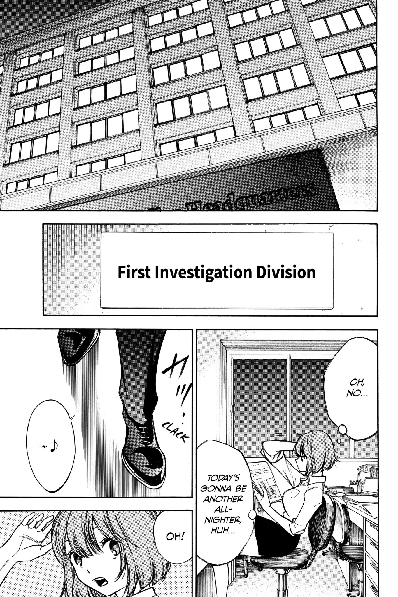 Hone ga Kusaru Made Chapter 5.0-9 page 7 - Vol.5 The Sixty-Fourth Night