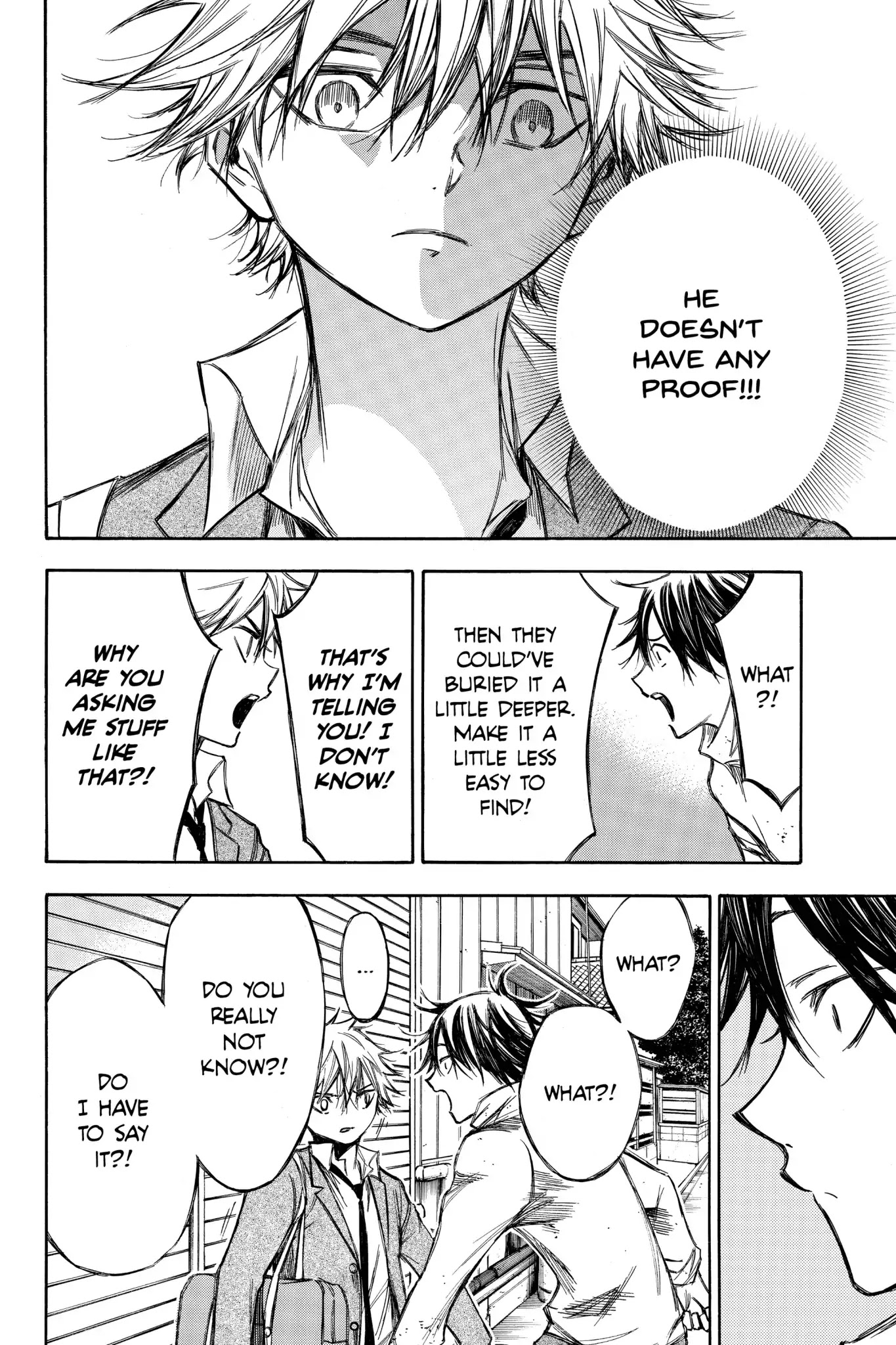 Hone ga Kusaru Made Chapter 6.0-10 page 12 - Vol.6 The Seventy-Seventh Night