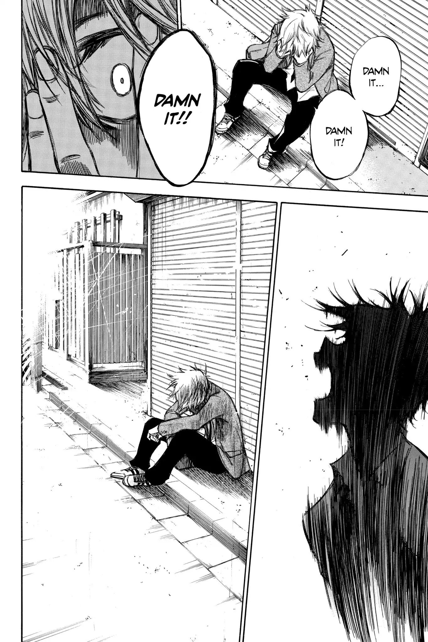 Hone ga Kusaru Made Chapter 6.0-10 page 16 - Vol.6 The Seventy-Seventh Night